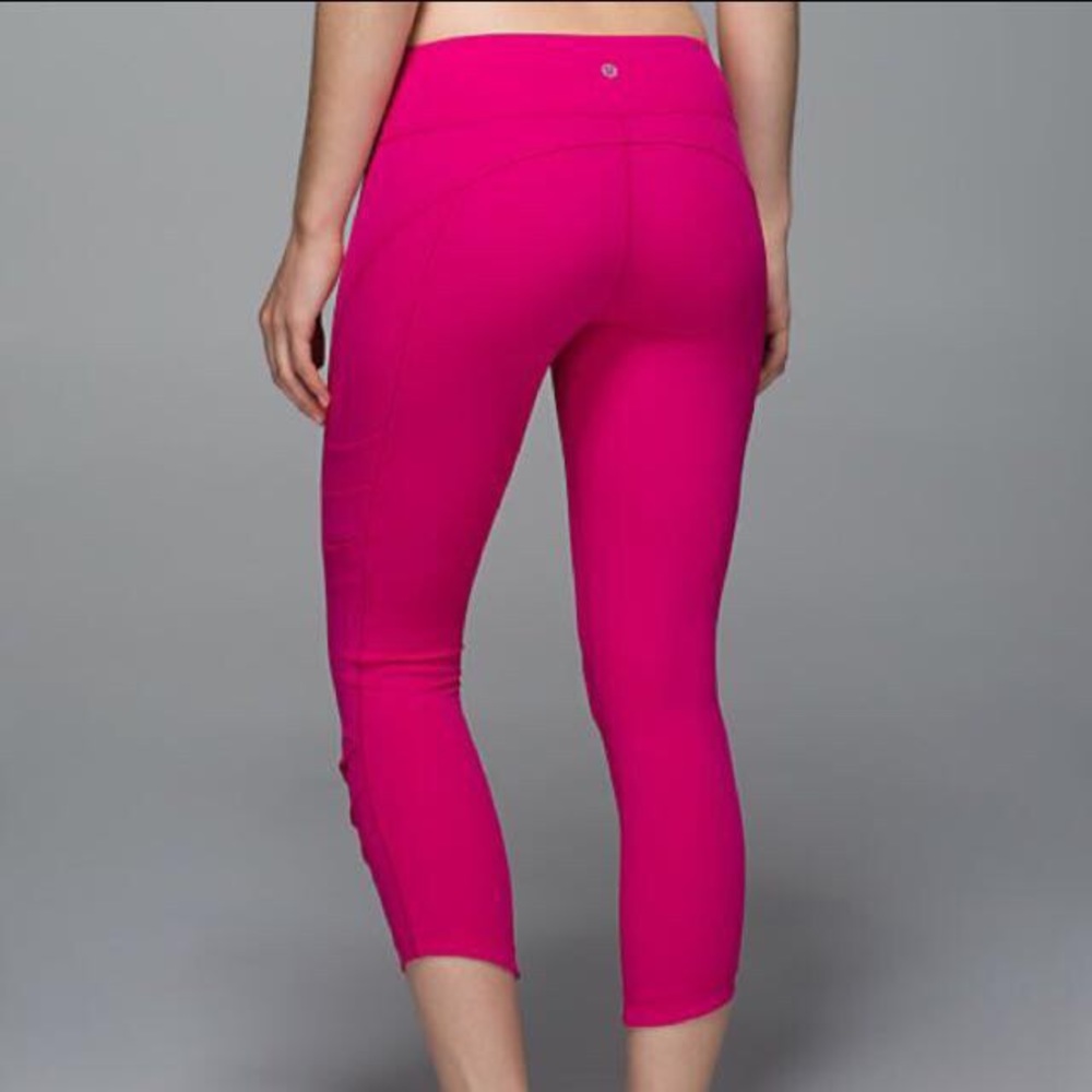 Lululemon all you need